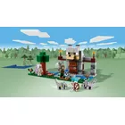 LEGO Klocki Minecraft 21261 Wilcza twierdza