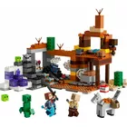 LEGO Klocki Minecraft 21263 Kopalnia w Badlandach