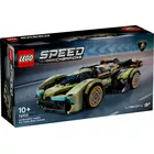 LEGO Klocki Speed Champions 76923 Luksusowe Lamborghini Lambo V12 Vision GT