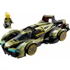 LEGO Klocki Speed Champions 76923 Luksusowe Lamborghini Lambo V12 Vision GT