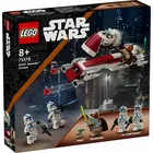 LEGO Klocki Star Wars 75378 Ucieczka na śmigaczu BARC