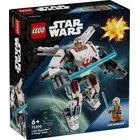 LEGO Klocki Star Wars 75390 Mech X-Wing Lukea Skywalkera