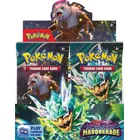 Pokemon TCG Zestaw kart Twilight Masquerade Booster Box (36)