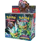 Pokemon TCG Zestaw kart Twilight Masquerade Booster Box (36)