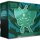 Pokemon TCG Zestaw kart Twilight Masquerade Elite Trainer Box