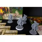 Portal Games Dodatek Zombicide Czarna Plaga: NPC 2