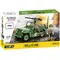 Cobi Klocki Klocki Willys MB 132 elementy