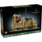 LEGO Klocki Architecture 21061 Notre-Dame w Paryżu