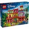 LEGO Klocki Disney Classic 43245 Magiczny dom Madrigalów