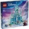 LEGO Klocki Disney Princess 432 44 Lodowy pałac Elzy