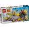 LEGO Klocki Minions 75580 Minionki i bananowóz