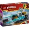 LEGO Klocki Ninjago 71816 Lodowy motocykl Zanea