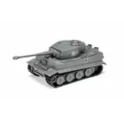 Airfix Model plastikowy Quickbuild Tiger I 1/35