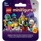 LEGO Klocki Minifigures 71046 Minifigurka (s.26)/1 sztuka