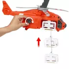 Mattel Helikopter ratunkowy Matchbox