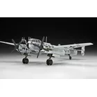 Revell Model plastikowy Arado AR-240 1/72