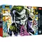 Trefl Puzzle 1000 elementów Premium Plus Joker Batman