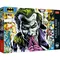 Trefl Puzzle 1000 elementów Premium Plus Joker Batman