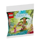 LEGO Klocki Disney Princess 30671 Leśny plac zabaw Aurory