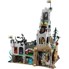 LEGO Klocki Ideas 21348 Dungeons &amp; Dragons: Opowieść czerwonego smoka