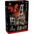 LEGO Klocki Ideas 21348 Dungeons &amp; Dragons: Opowieść czerwonego smoka