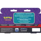 Pokemon TCG Karty BTS - Pencil Case (2024)