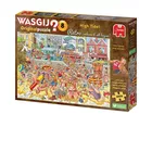 Tm Toys Puzzle 1000 elementów Wasgij Wysoka fala