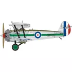 Airfix Model plastikowy Bristol Bulldog Mk.II 1/48