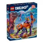 LEGO Klocki DREAMZzz 71481 Zwierzaki ze snu Izzie