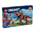 LEGO Klocki DREAMZzz 71484 Dino robot Coopera C-Rex