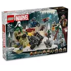 LEGO Klocki Marvel Super Heroes 76291 Avengers: Czas Ultrona