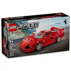 LEGO Klocki Speed Champions 76934 Supersamochód Ferrari F40