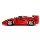 LEGO Klocki Speed Champions 76934 Supersamochód Ferrari F40