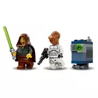 LEGO Klocki Star Wars 75388 Myśliwiec rycerza Jedi Boba