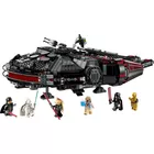 LEGO Klocki Star Wars 75389 Mroczny Sokół Millennium