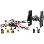 LEGO Klocki Star Wars 75393 Hybryda TIE Fightera i X-Winga