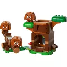 LEGO Klocki Super Mario 71433 Goomba i plac zabaw