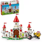 LEGO Klocki Super Mario 71435 Roy i bitwa na zamku Peach