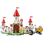 LEGO Klocki Super Mario 71435 Roy i bitwa na zamku Peach