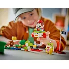 LEGO Klocki Super Mario 71439 Przygody z interaktywna figurką LEGO Mario