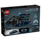 LEGO Klocki Technic 42176 Samochód wyścigowy Porsche GT4 e-Performance