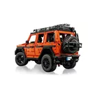 LEGO Klocki Technic 42177 Mercedes-Benz G 500