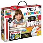 Lisciani Zestaw Montessori Pen szkoła rysowania