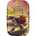 Pokemon TCG Puszka Shrouded Fable Mini Tin Zoroark