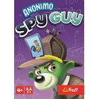 Trefl Gra Spy Guy Anonimo