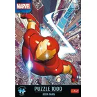 Trefl Puzzle 1000 elementów Premium Plus Quality Iron Man