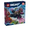 LEGO Klocki DREAMZzz 71478 Północny kruk Nigdywiedźmy