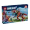 LEGO Klocki DREAMZzz 71484 Dino robot Coopera C-Rex