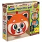 Lisciani Zabawka Montessori Wood - Muzyczna panda