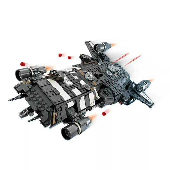 LEGO Klocki Star Wars 75374 Onyx Cinder